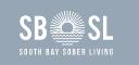 South Bay Sober Living logo